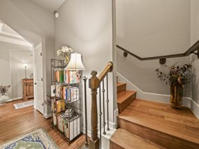 4815 Fairford Drive, Sugar Land TX 77479