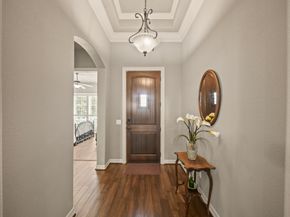 4815 Fairford Drive, Sugar Land TX 77479