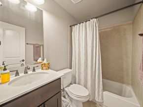 4815 Fairford Drive, Sugar Land TX 77479