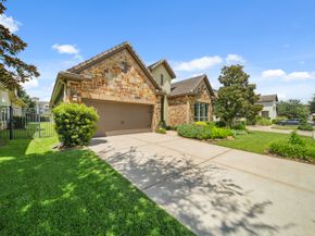 4815 Fairford Drive, Sugar Land TX 77479