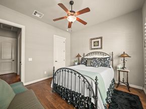 4815 Fairford Drive, Sugar Land TX 77479