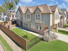 1148 Du Barry Lane, Houston TX 77018