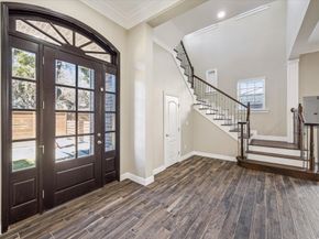 1148 Du Barry Lane, Houston TX 77018