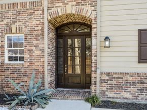 1148 Du Barry Lane, Houston TX 77018