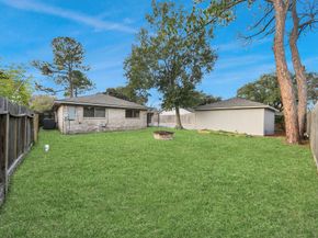 22106 Kerryblue Drive, Katy TX 77450