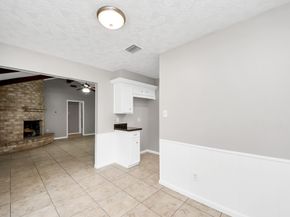 22106 Kerryblue Drive, Katy TX 77450