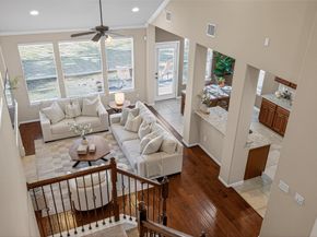 155 Rocky Point Drive, Spring TX 77389