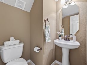 155 Rocky Point Drive, Spring TX 77389