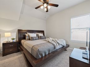 155 Rocky Point Drive, Spring TX 77389