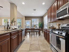 155 Rocky Point Drive, Spring TX 77389