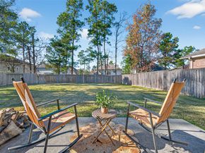 155 Rocky Point Drive, Spring TX 77389