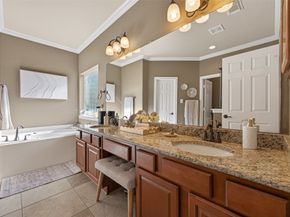 155 Rocky Point Drive, Spring TX 77389