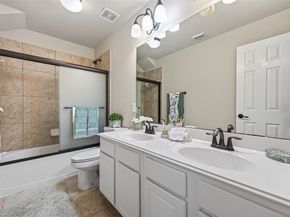 155 Rocky Point Drive, Spring TX 77389