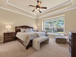 155 Rocky Point Drive, Spring TX 77389