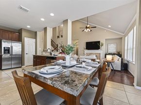 155 Rocky Point Drive, Spring TX 77389