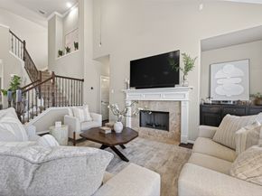 155 Rocky Point Drive, Spring TX 77389