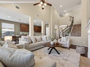 155 Rocky Point Drive, Spring TX 77389