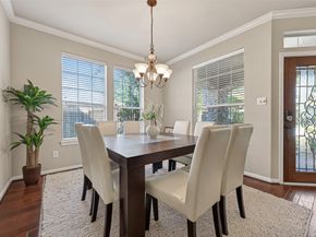 155 Rocky Point Drive, Spring TX 77389