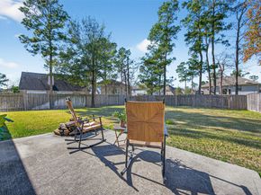 155 Rocky Point Drive, Spring TX 77389