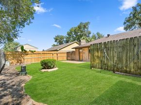 242 Blackwater Lane, Houston TX 77015