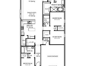 9503 Sierra Crest Lane, Porter TX 77365