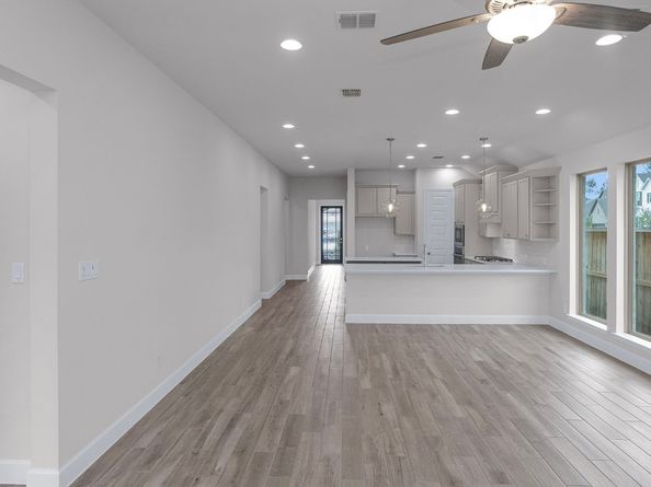 9503 Sierra Crest Lane, Porter TX 77365