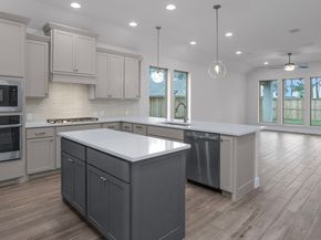 9503 Sierra Crest Lane, Porter TX 77365