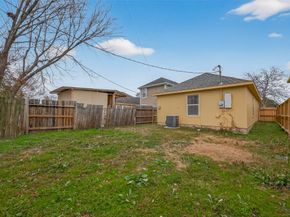 5637 Lotus Street, Houston TX 77085