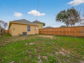 5637 Lotus Street, Houston TX 77085