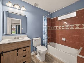 5637 Lotus Street, Houston TX 77085