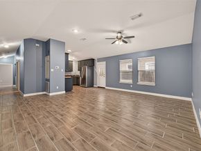 5637 Lotus Street, Houston TX 77085
