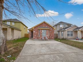 5637 Lotus Street, Houston TX 77085