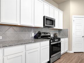 15015 Old Horseshoe Lake Drive, Cypress TX 77433