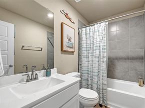 15015 Old Horseshoe Lake Drive, Cypress TX 77433