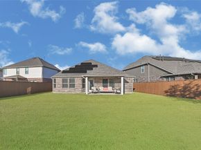 15015 Old Horseshoe Lake Drive, Cypress TX 77433