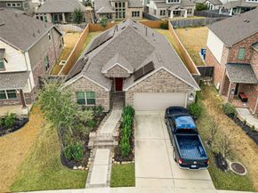 15015 Old Horseshoe Lake Drive, Cypress TX 77433