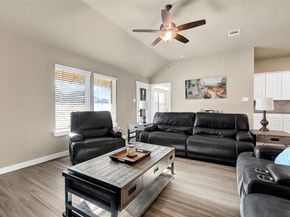 15015 Old Horseshoe Lake Drive, Cypress TX 77433