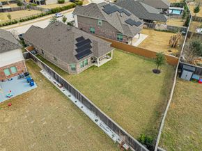 15015 Old Horseshoe Lake Drive, Cypress TX 77433