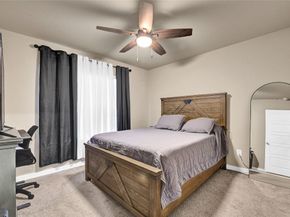 15015 Old Horseshoe Lake Drive, Cypress TX 77433