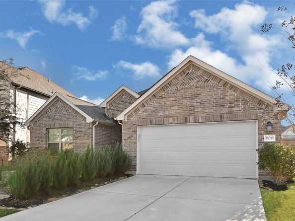 15015 Old Horseshoe Lake Drive, Cypress TX 77433
