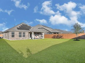 15015 Old Horseshoe Lake Drive, Cypress TX 77433