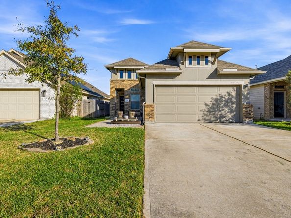 2930 Yaupon Grove Lane, Conroe TX 77385