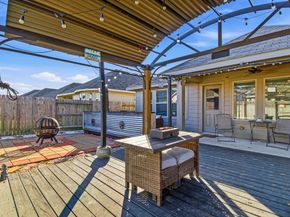 2930 Yaupon Grove Lane, Conroe TX 77385