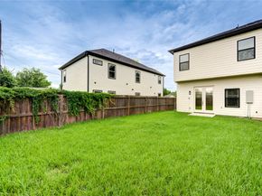 5421 Southlea Street, Houston TX 77033