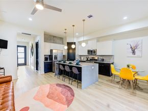 5421 Southlea Street, Houston TX 77033