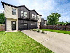5421 Southlea Street, Houston TX 77033