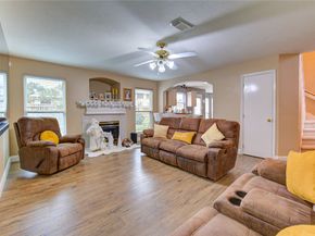 14902 Englebrook Drive, Houston TX 77095