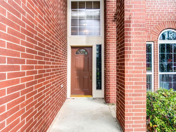 14902 Englebrook Drive, Houston TX 77095