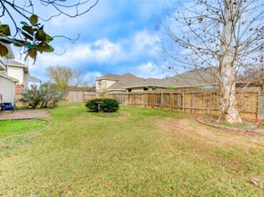 14902 Englebrook Drive, Houston TX 77095