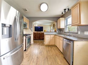 14902 Englebrook Drive, Houston TX 77095